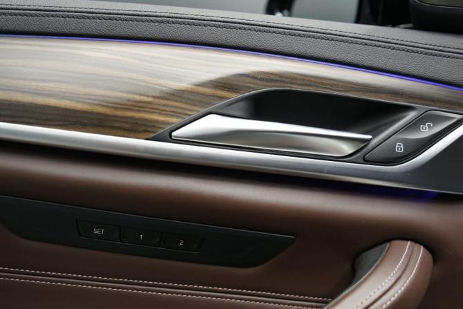 BMW 5 серии VII (G30/G31/G38) с пробегом 2019 года, цена 4 690 000 рублей, 150000 км, седан, Автокод Объявления
