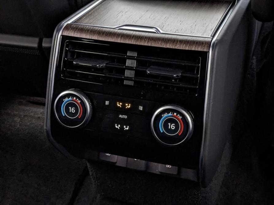 Land Rover Range Rover V Москва  - изображение 28