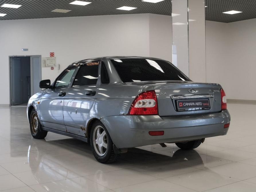 Lada (ВАЗ) Priora I Самара  - изображение 4
