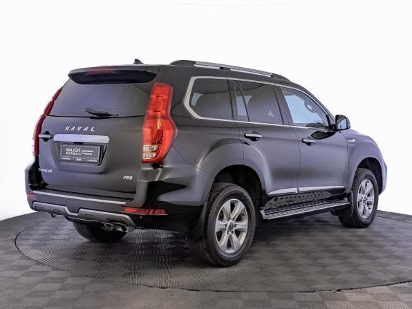 Haval H9 I Рестайлинг с пробегом 2022 года, цена 2 310 000 рублей, 155277 км, внедорожник, Автокод Объявления