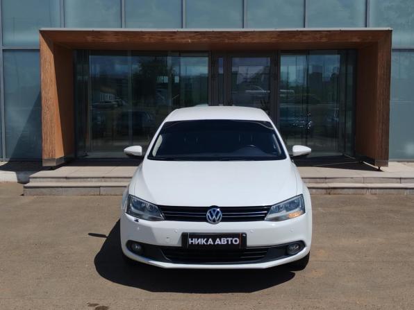 Volkswagen Jetta VI Рестайлинг с пробегом 2014 года, цена 960 000 рублей, 163000 км, седан, Автокод Объявления