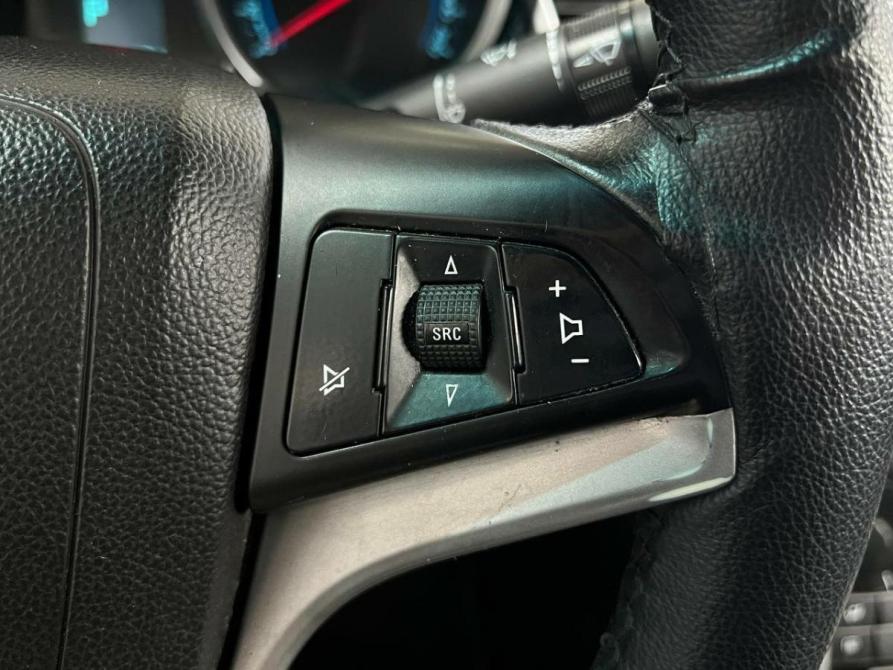 Chevrolet Cruze I Оренбург  - изображение 12
