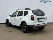 Renault Duster I Рестайлинг Москва  - изображение 19