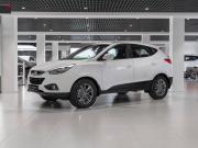 Hyundai ix35 I Москва  - изображение 25