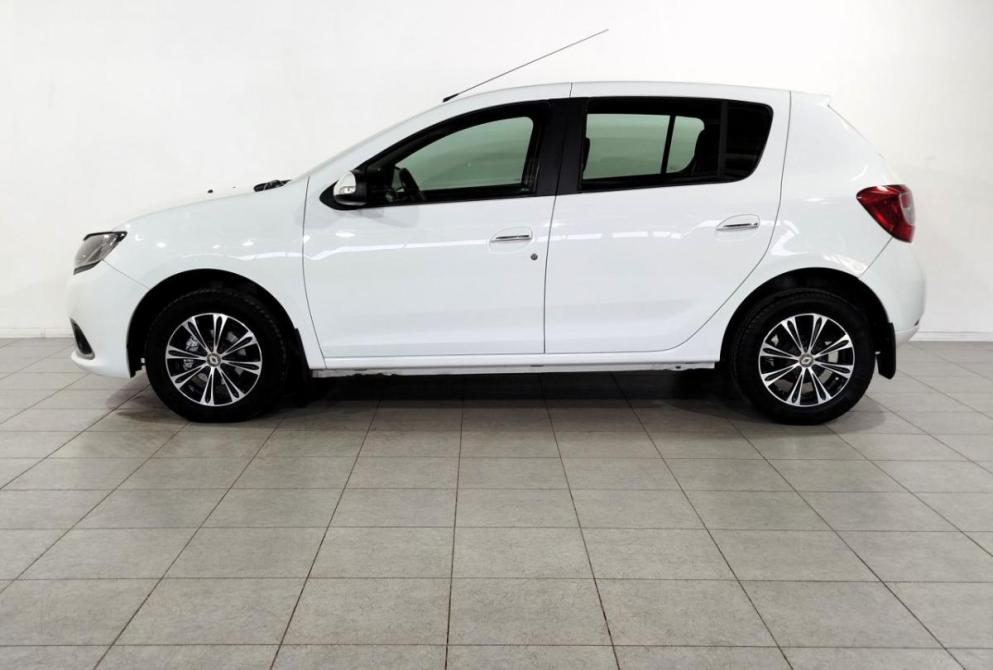 Renault Sandero I Саратов  - изображение 8