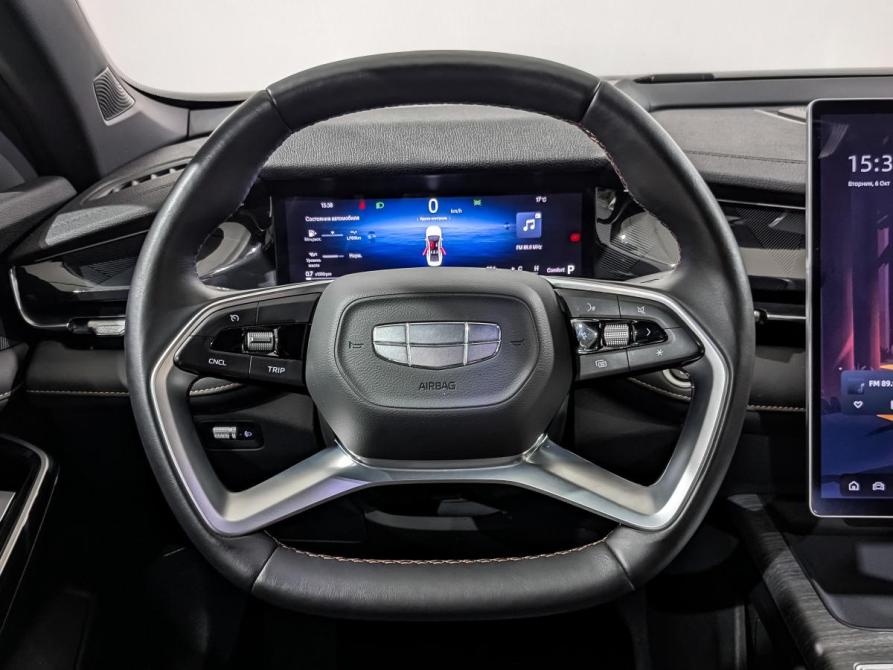 Geely Preface I Химки  - изображение 21