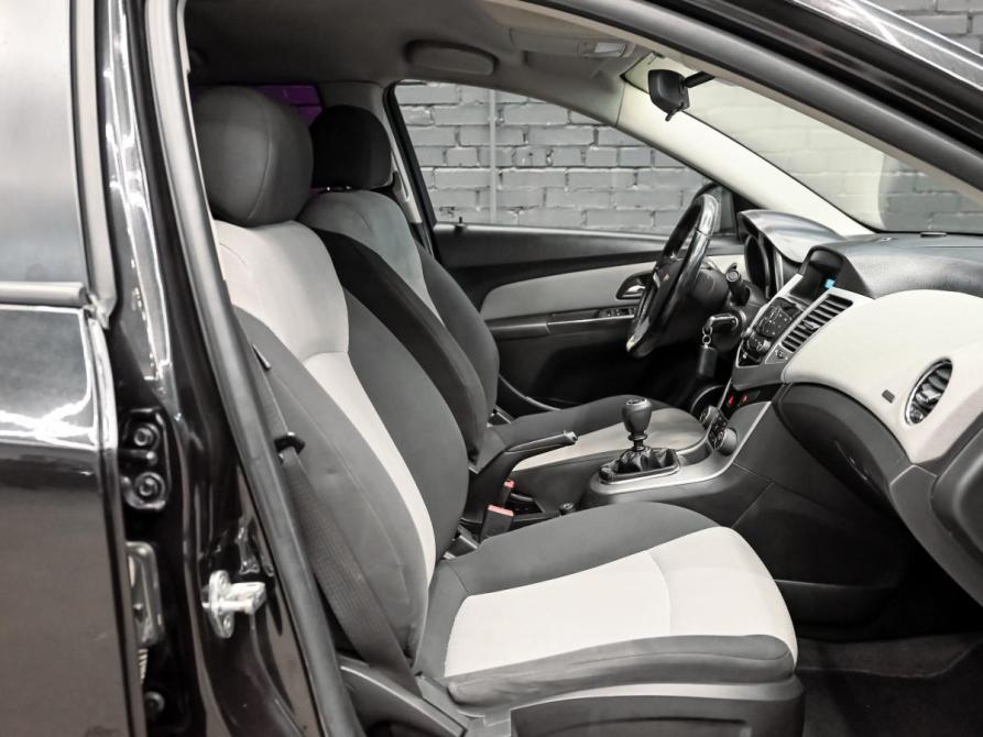 Chevrolet Cruze I Екатеринбург  - изображение 11