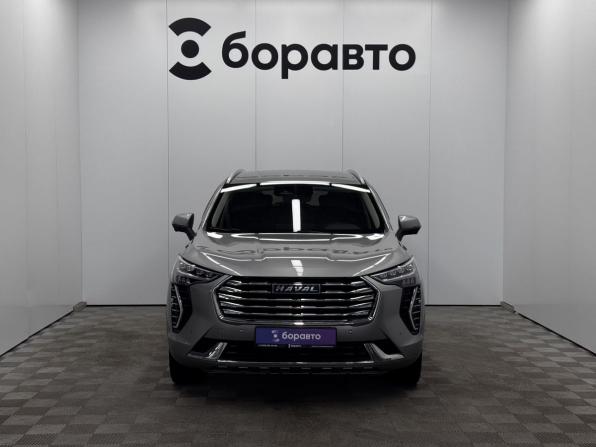 Haval Jolion I Рестайлинг с пробегом 2023 года, цена 1 871 000 рублей, 61318 км, внедорожник, Автокод Объявления