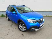 Renault Sandero II Рестайлинг Санкт-Петербург  - изображение 25