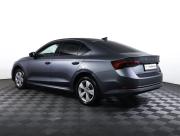 Skoda Octavia IV (A8) Москва  - изображение 33