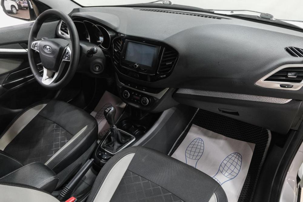 Lada (ВАЗ) Vesta I Новокузнецк  - изображение 16