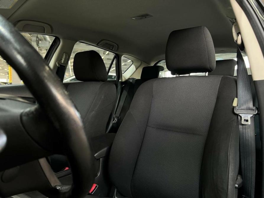 Mazda 3 II (BL) Рестайлинг Оренбург  - изображение 10