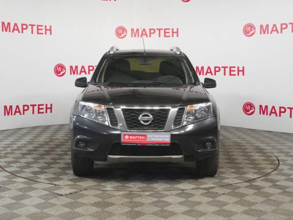 Nissan Terrano III (D10) с пробегом 2018 года, цена 1 146 000 рублей, 163468 км, внедорожник, Автокод Объявления
