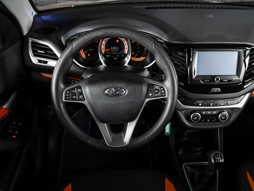 Lada (ВАЗ) Vesta I Екатеринбург  - изображение 12