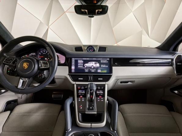 Porsche Cayenne III с пробегом 2019 года, цена 7 900 000 рублей, 93127 км, внедорожник, Автокод Объявления