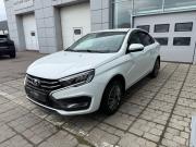 Lada (ВАЗ) Vesta I Рестайлинг (NG) Орел  - изображение 8