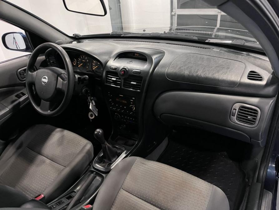 Nissan Almera Classic I Чебоксары  - изображение 12
