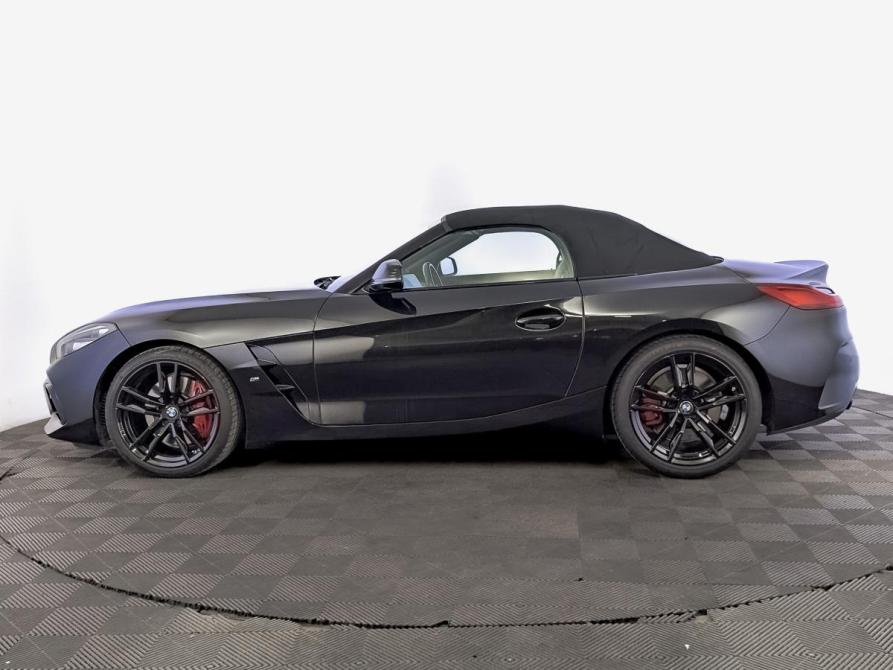 BMW Z4 III (G29) Санкт-Петербург  - изображение 8