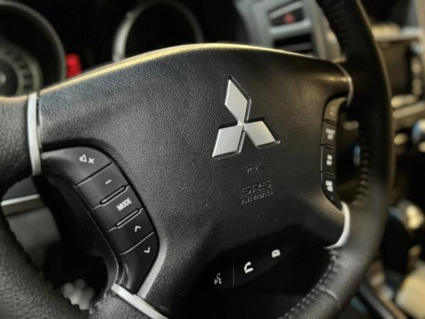 Mitsubishi Pajero IV Рестайлинг 1 с пробегом 2013 года, цена 2 147 000 рублей, 227543 км, внедорожник, Автокод Объявления
