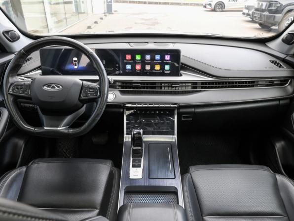 Chery Tiggo 7 Pro Max I с пробегом 2023 года, цена 1 749 000 рублей, 45446 км, внедорожник, Автокод Объявления