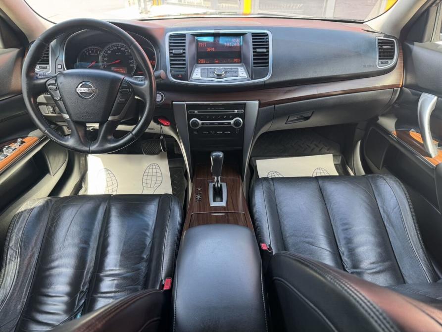 Nissan Teana II Сызрань  - изображение 19