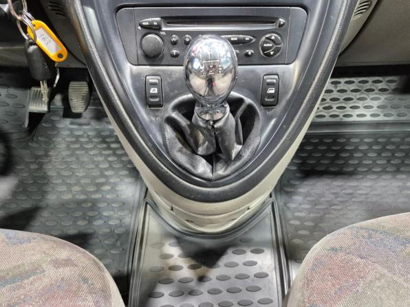 Citroen Xsara Picasso с пробегом 2001 года, цена 290 000 рублей, 416000 км, минивэн, Автокод Объявления