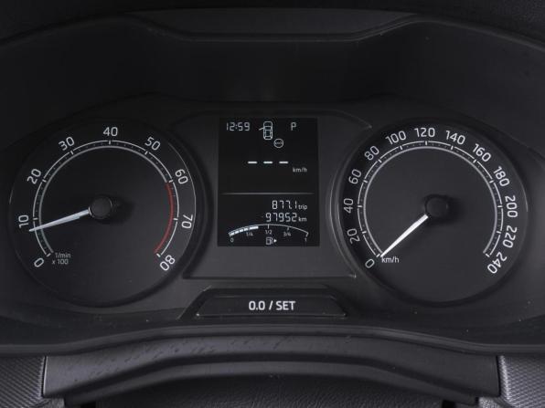 Skoda Rapid II с пробегом 2021 года, цена 1 580 000 рублей, 97952 км, лифтбек, Автокод Объявления