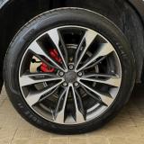 Geely Tugella I Рестайлинг Москва  - изображение 49