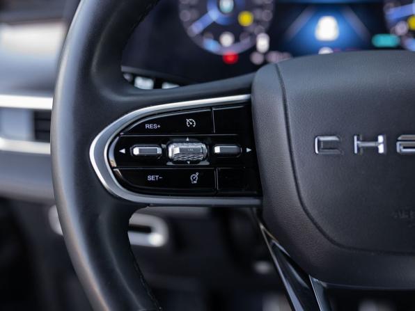 Chery Tiggo 8 Pro Max I Рестайлинг с пробегом 2024 года, цена 2 100 000 рублей, 26026 км, внедорожник, Автокод Объявления