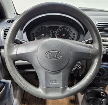 Kia Picanto I с пробегом 2007 года, цена 360 000 рублей, 184686 км, хэтчбек, Автокод Объявления