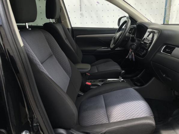 Mitsubishi Outlander III с пробегом 2012 года, цена 1 380 000 рублей, 161135 км, внедорожник, Автокод Объявления