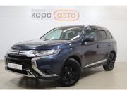 Mitsubishi Outlander III Рестайлинг 3 Коломна  - изображение 17