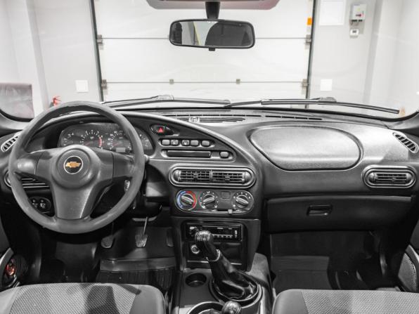 Chevrolet Niva I Рестайлинг с пробегом 2012 года, цена 500 664 рубля, 114990 км, внедорожник, Автокод Объявления