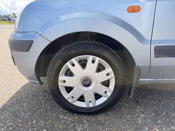 Ford Fusion I Рестайлинг с пробегом 2008 года, цена 500 000 рублей, 146000 км, хэтчбек, Автокод Объявления