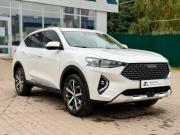 Haval F7 I Великий Новгород  - изображение 28