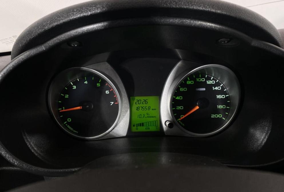 Lada (ВАЗ) Granta I Саранск  - изображение 16