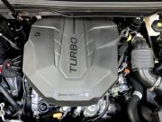 Kia Carnival IV Москва  - изображение 38