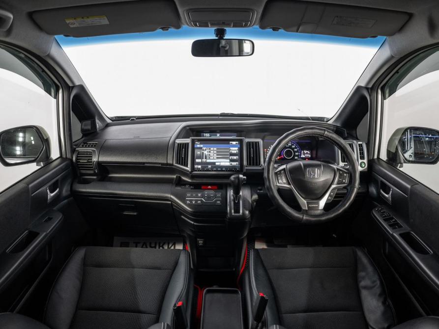 Honda Stepwgn IV Рестайлинг Иркутск  - изображение 9
