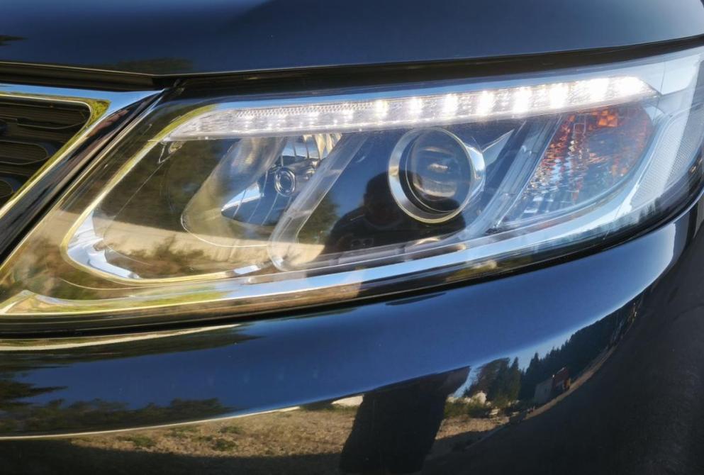Kia Sorento II Рестайлинг Сыктывкар  - изображение 9