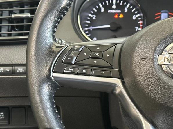 Nissan X-Trail III Рестайлинг с пробегом 2019 года, цена 2 170 000 рублей, 161001 км, внедорожник, Автокод Объявления