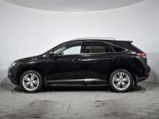 Lexus RX III Рестайлинг Санкт-Петербург  - изображение 29