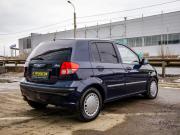 Hyundai Getz I Волгоград  - изображение 36