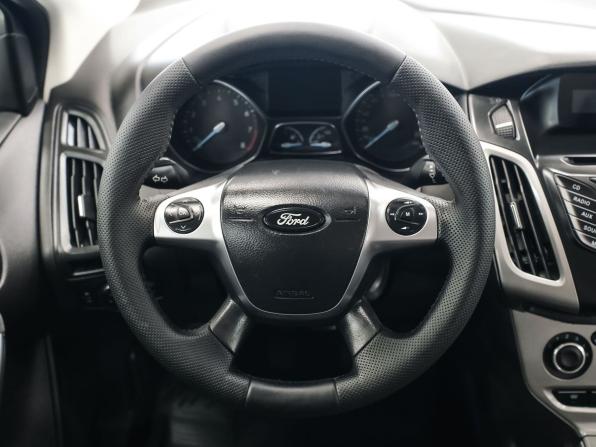 Ford Focus III с пробегом 2012 года, цена 663 000 рублей, 166778 км, седан, Автокод Объявления