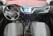 Hyundai Solaris II Рестайлинг Вологда  - изображение 26