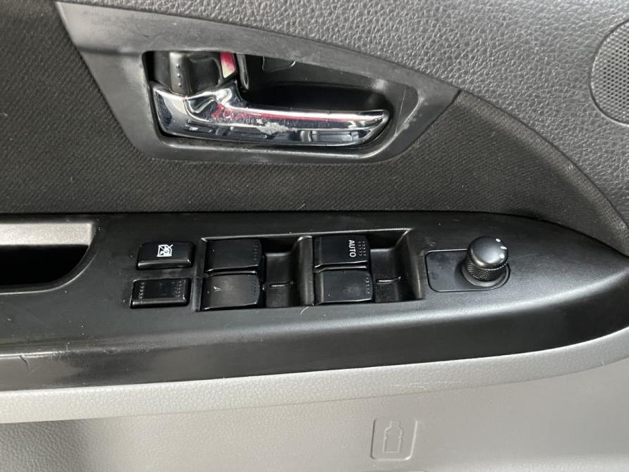 Suzuki SX4 I (Classic) Рестайлинг Курск  - изображение 14
