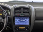 Hyundai Santa Fe Classic Москва  - изображение 41
