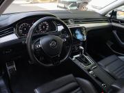 Volkswagen Passat B8 Москва  - изображение 32
