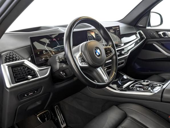 BMW X5 IV (G05/G18) Рестайлинг с пробегом 2023 года, цена 9 950 000 рублей, 84363 км, внедорожник, Автокод Объявления
