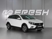 Lada (ВАЗ) Vesta I Минеральные Воды  - изображение 19