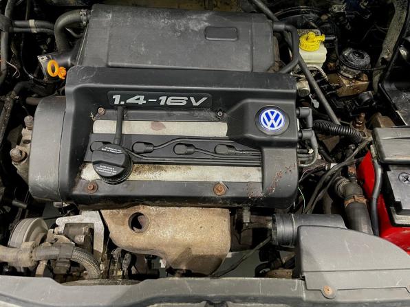 Volkswagen Golf IV с пробегом 2000 года, цена 333 000 рублей, 447209 км, универсал, Автокод Объявления